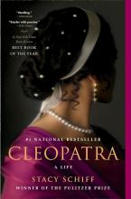 Cleopatra by Stacy Shiff